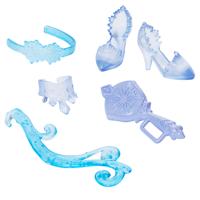 Disney Frozen Spin & Reveal Elsa - thumbnail