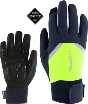 Roeckl Sports Rienz GTX - Cycling Gloves