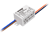 LED driver 4W 12V Tronix IP65 215-081 niet dimbaar - thumbnail