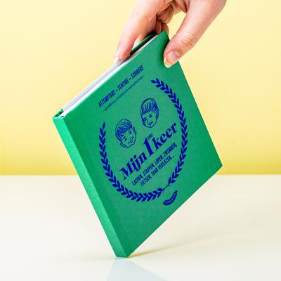 Mijn 1ste keer (Hardback)