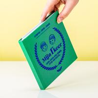 Mijn 1ste keer (Hardback) - thumbnail