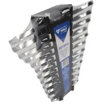 Brilliant Tools BT010012 BT010012 Dubbele steeksleutelset Sleutelbreedte (metrisch) 6 - 32 mm - thumbnail