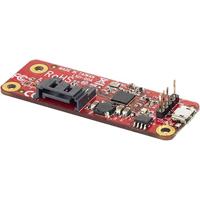 Renkforce Verrekijker Ruby 10 x 25 mm Dakkant Zwart R1007511 - thumbnail