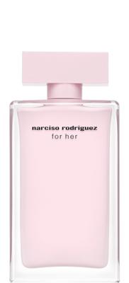 Narciso Rodriguez For Her Eau de parfum Spray 50 ml