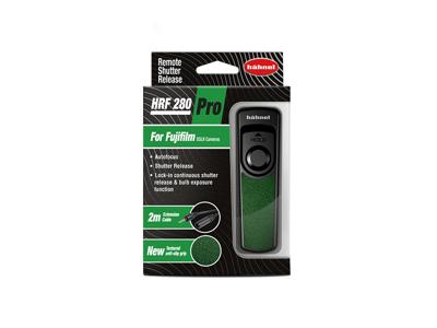 Hahnel HRF 280 PRO for Fujifilm