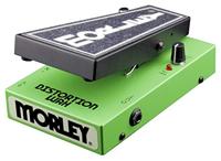 Morley 20/20 Distortion Wah effectpedaal - thumbnail