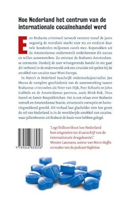 Narco&apos;s in Nederland