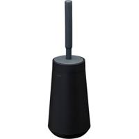 Toiletborstelhouder Tiger Tess Met Swoop Borstel Flexibel Zwart - Antraciet - thumbnail