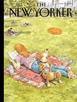 New York Puzzle Company To Fetch or Not To Fetch - 500 stukjes - thumbnail