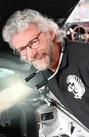 Kunzer NL-300 Werklamp LED werkt op een accu 50 lm, 300 lm - thumbnail