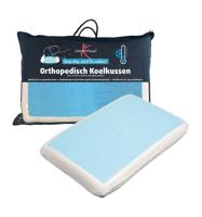 Lucovitaal Orthopedisch Koelkussen - thumbnail
