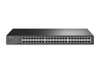 TP-LINK Switch 10/100 TL-SF1048 48 Poort