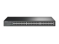 TP-LINK Switch 10/100 TL-SF1048 48 Poort - thumbnail