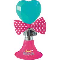 Seven Polska Hoorn sp minnie roze/groen - thumbnail