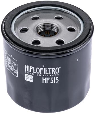 HIFLOFILTRO oliefilter oil filter hf-515