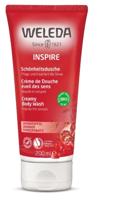 Weleda Granaatappel Verzorgingsdouche Tube 200ml - thumbnail