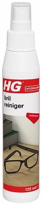 HG brilreiniger 125ml - thumbnail