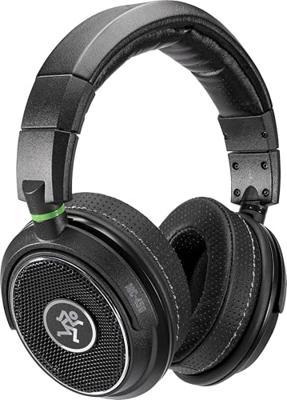 Mackie MC-450 studio koptelefoon