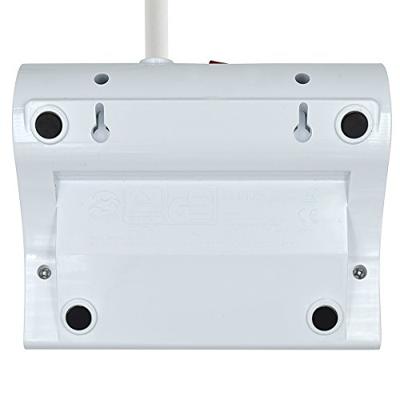 Stopcontactenstrip 5 Tomas met Interruptor Ewent EW3935 Bluetooth (1,5 m)