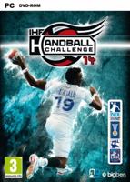 Handball Challenge - PC CD-DVD (3499550307177) - thumbnail