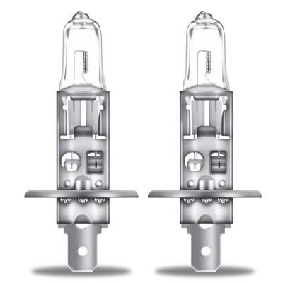 Osram Automotive 64150NBS Halogeenlamp Night Breaker Silver H1 55 W 12 V Osram Automotive 64150NBS Halogeenlamp Night Breaker Silver H1 55 W 12 V