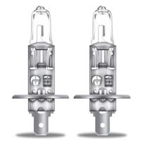 Osram Automotive 64150NBS Halogeenlamp Night Breaker Silver H1 55 W 12 V - thumbnail
