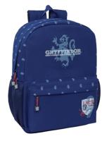 Schoolrugzak Harry Potter Captain Marineblauw 32 x 43 x 14 cm - thumbnail