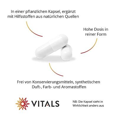 Vitamine B1 100 mg - 100 capsules - thumbnail