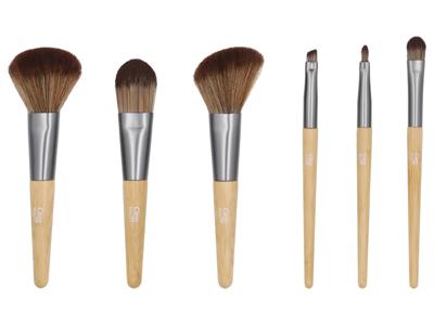 CIEN Beauty Make-up kwasten (7 mini make-up kwasten)