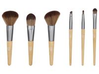 CIEN Beauty Make-up kwasten (7 mini make-up kwasten) - thumbnail