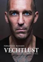 Vechtlust - Vincent de Vries - Paperback (9789067971140) - thumbnail