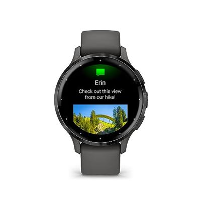 Garmin Venu 3S - thumbnail