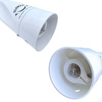 Antena TV omnidireccional GLOVT300 - AVIOR - TV-FM - 24,5DB 100X210MM - thumbnail