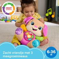 Fisher-Price Leerplezier V25 zusje - thumbnail