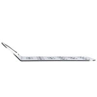 TRIXIE OPRIJPLAAT VOOR HET AANLIJNEN GRIJS 12X31 CM - thumbnail