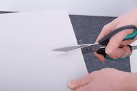 Wolfcraft Universele huishoudschaar | 1 stuk - 4164000 - thumbnail