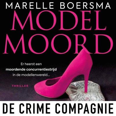 Modelmoord
