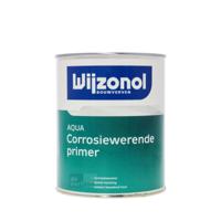 Wijzonol AQUA Corrosiewerende Primer - thumbnail