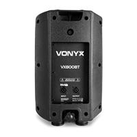 Vonyx VX800BT 2.1 Actieve Luidsprekerset - thumbnail