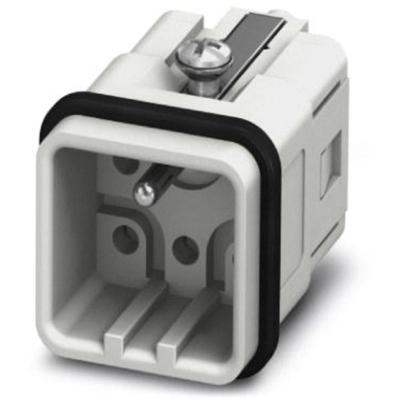 Phoenix Contact 1406538 Contactinzetstuk 5 Crimpen 1 stuk(s) Phoenix Contact 1406538 Contactinzetstuk 5 Crimpen 1 stuk(s)