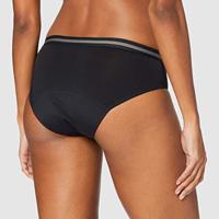 2-pack - Menstruatie ondergoed - Hipster - Uitwasbaar incontinentie ondergoed - thumbnail