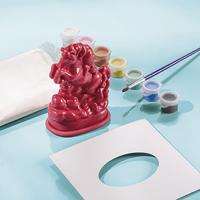 Disney rugzak Mickey Mouse junior 7 liter polyester blauw - thumbnail