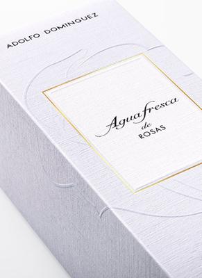 Damesparfum Adolfo Dominguez EDT