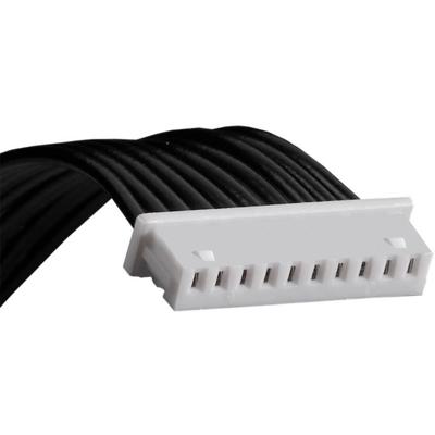 Molex 15134-1006 Female behuizing (kabel) Inhoud: 1 stuk(s) Bulk