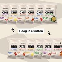 Smart Chips | Body & Fit | 276g - thumbnail