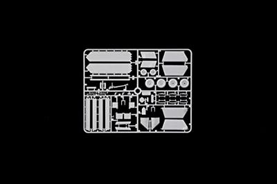 Italeri 1/48 F-22A Raptor