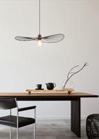 Trio HanglampChapeau zwart - R31451032 - thumbnail