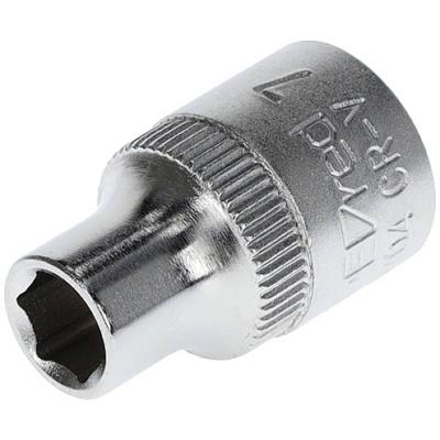 Gedore RED R51000704 3300165 Dopsleutelinzetstuk Metrisch, Inch 3/8 (10 mm) 1 stuks Gedore RED R51000704 3300165 Dopsleutelinzetstuk Metrisch, Inch 3/8 (10 mm) 1 stuks