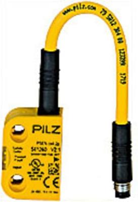 PILZ 541060 PSEN cs3.1p RFID veiligheidsschakelaar IP6K9K 1 stuk(s)