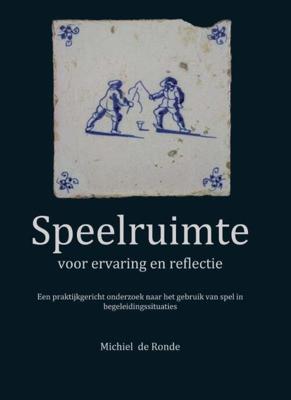 Speelruimte (Hardback)